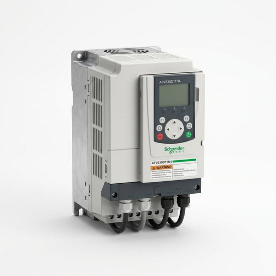 Schneider Electric ATV630D11N4