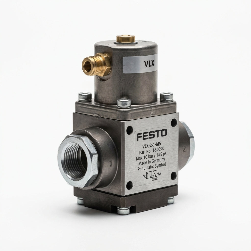 FESTO VLX-2-1-MS