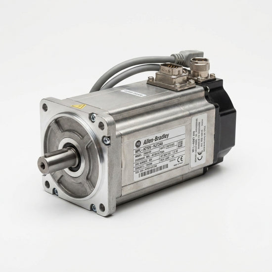 Allen-Bradley MPL-A210V-HJ72AA