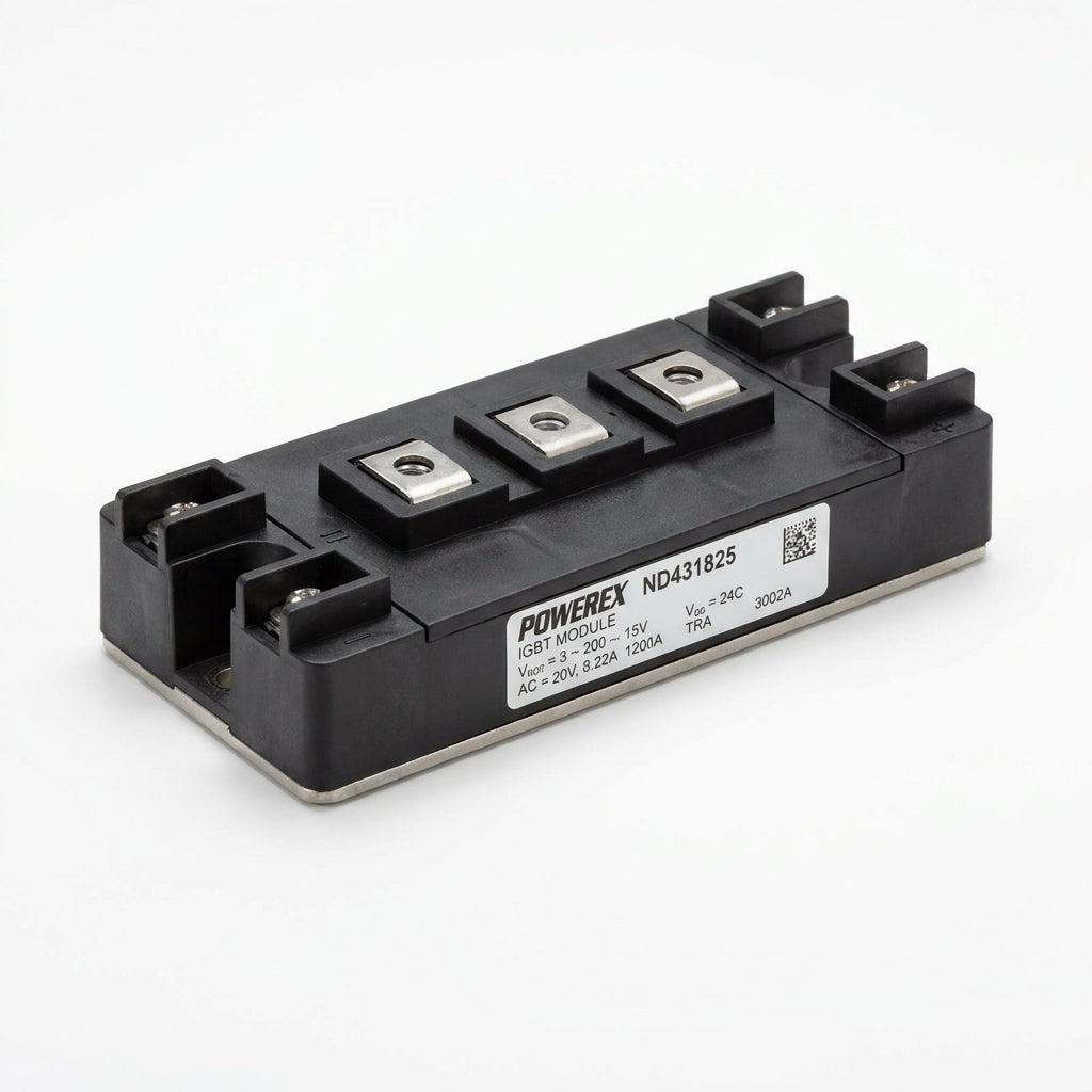 Powerex ND431825