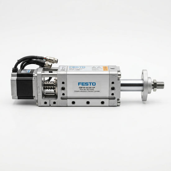 FESTO ESBF-BS-50-100-10P