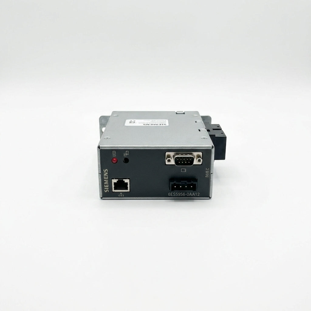 SIEMENS 6ES5956-0AA12