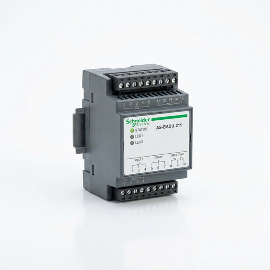 Schneider Electric AS-BADU-211