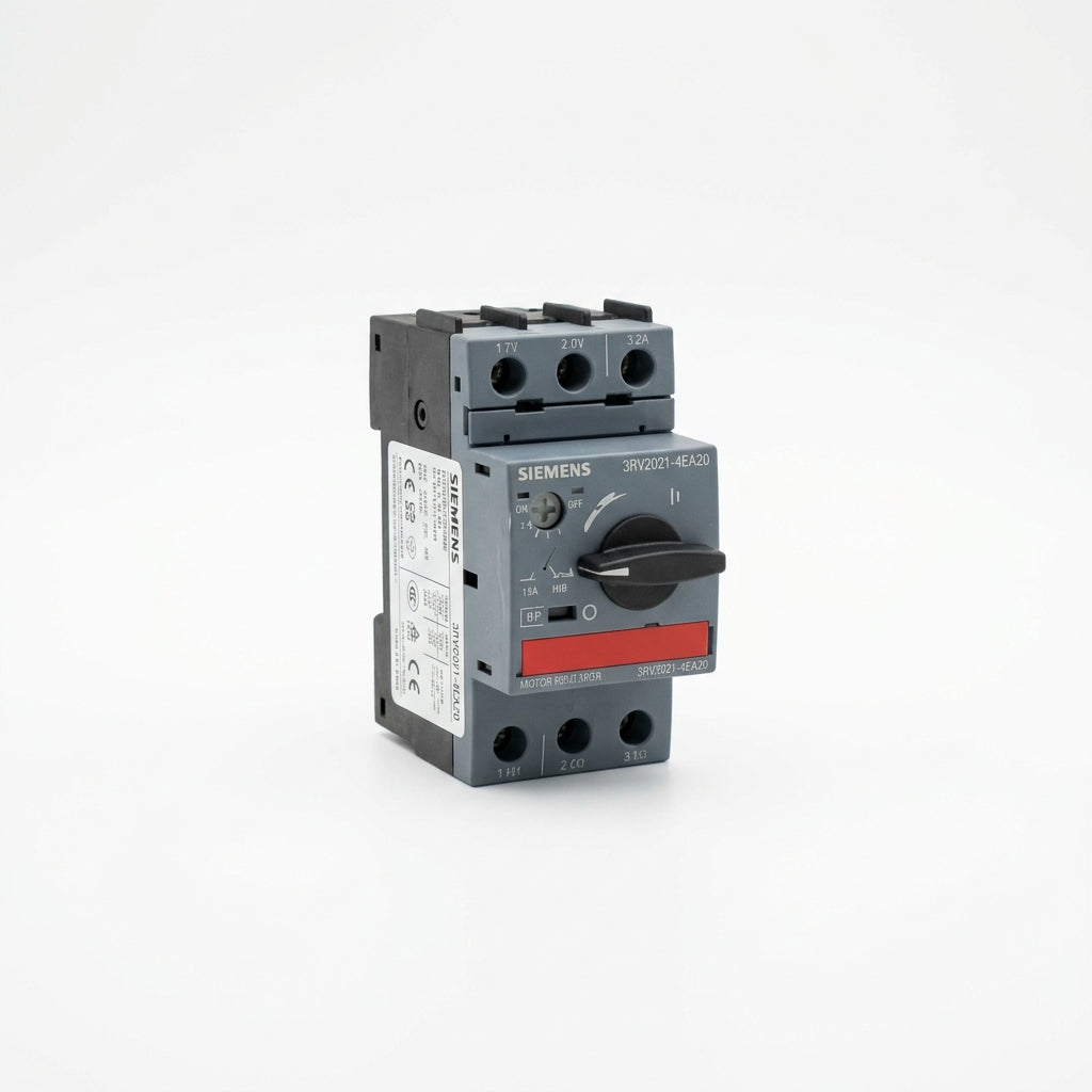 SIEMENS/EP 3RV2021-4EA20