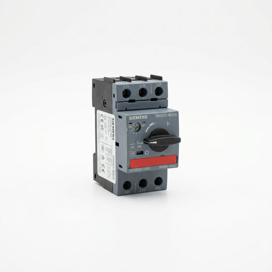 SIEMENS/EP 3RV2021-4EA20