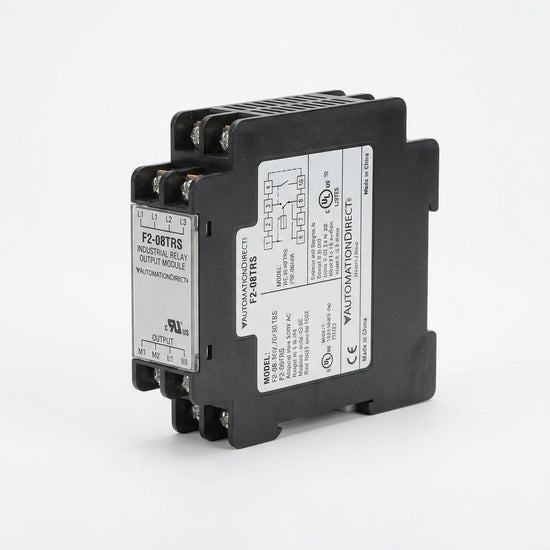 AutomationDirect F2-08TRS