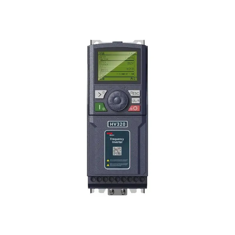 Variador de frecuencia 3 Fases 460-480V 35A 15kW 20HP