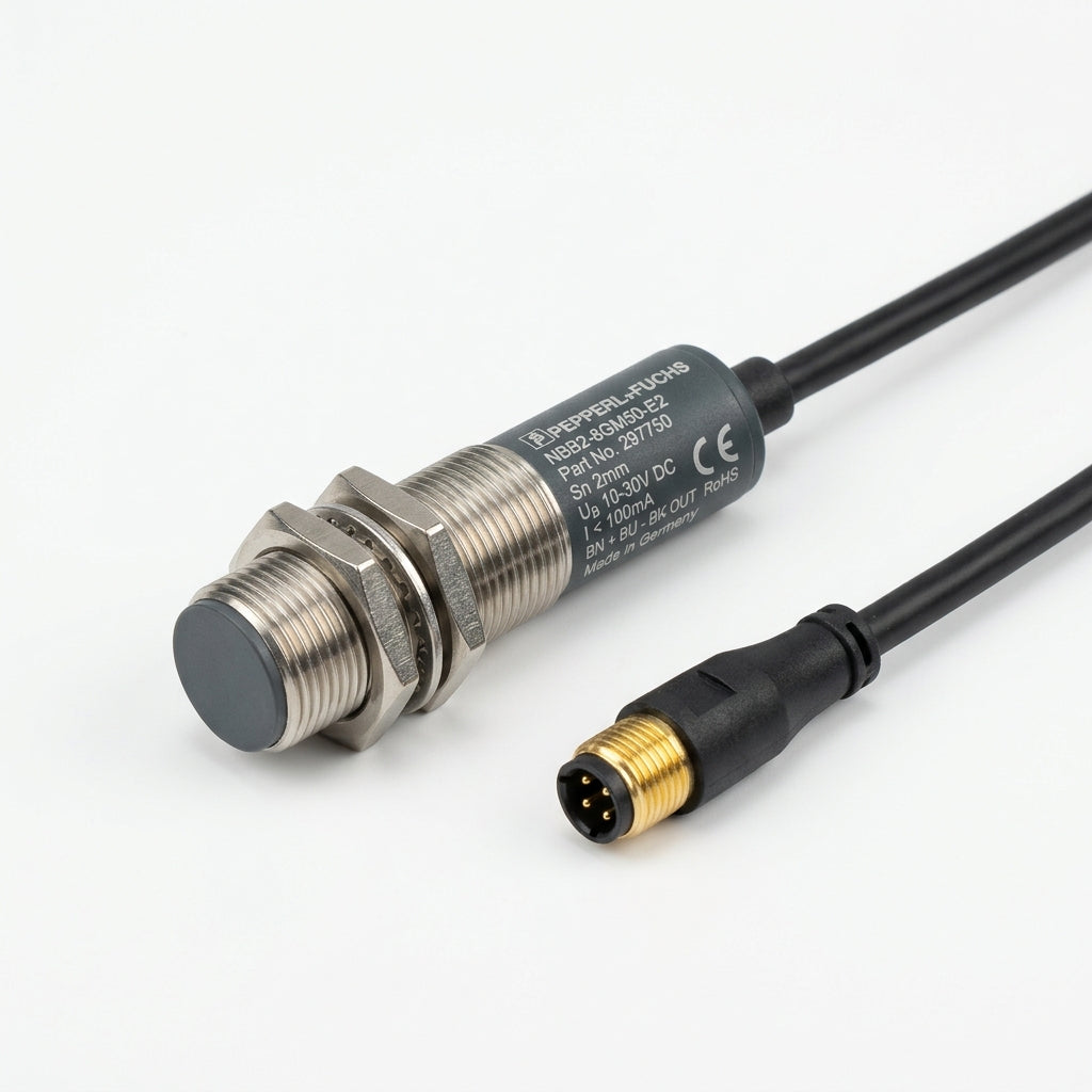 PEPPERL & FUCHS 297750