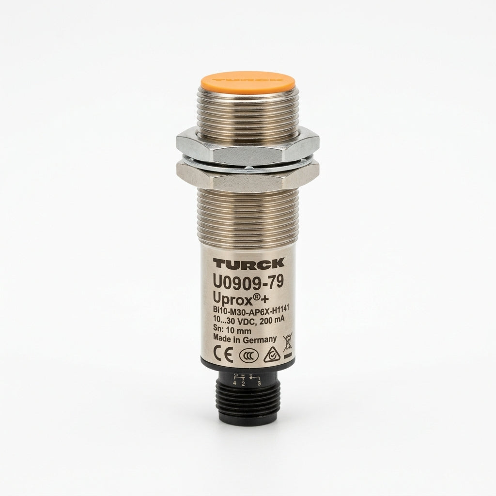 TURCK U0909-79