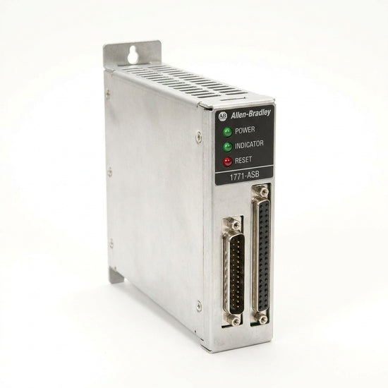 Allen-Bradley 1771-ASB