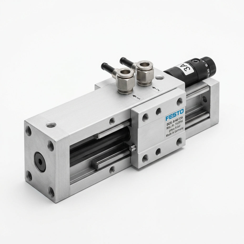 FESTO DGSL-8-40-Y3A
