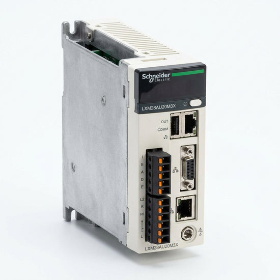 Schneider Electric LXM28AU20M3X