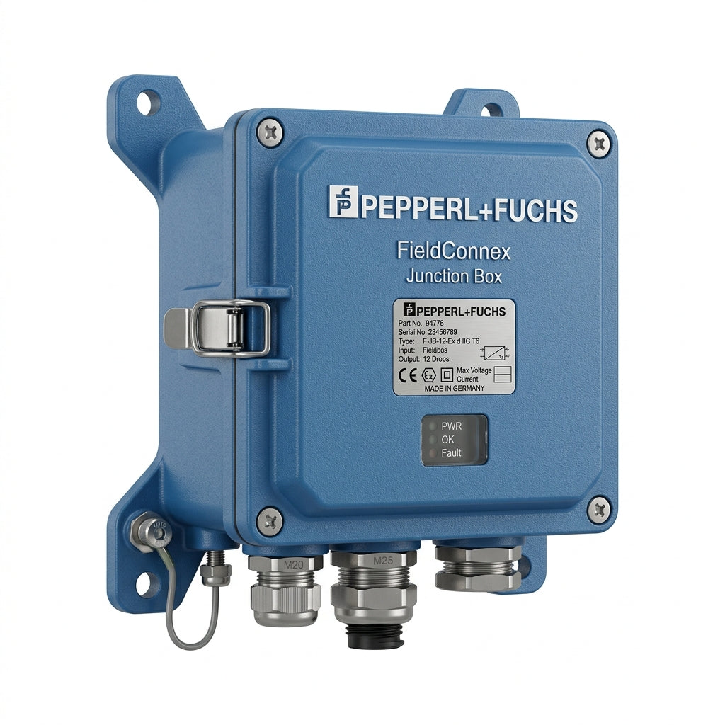 PEPPERL & FUCHS 94776