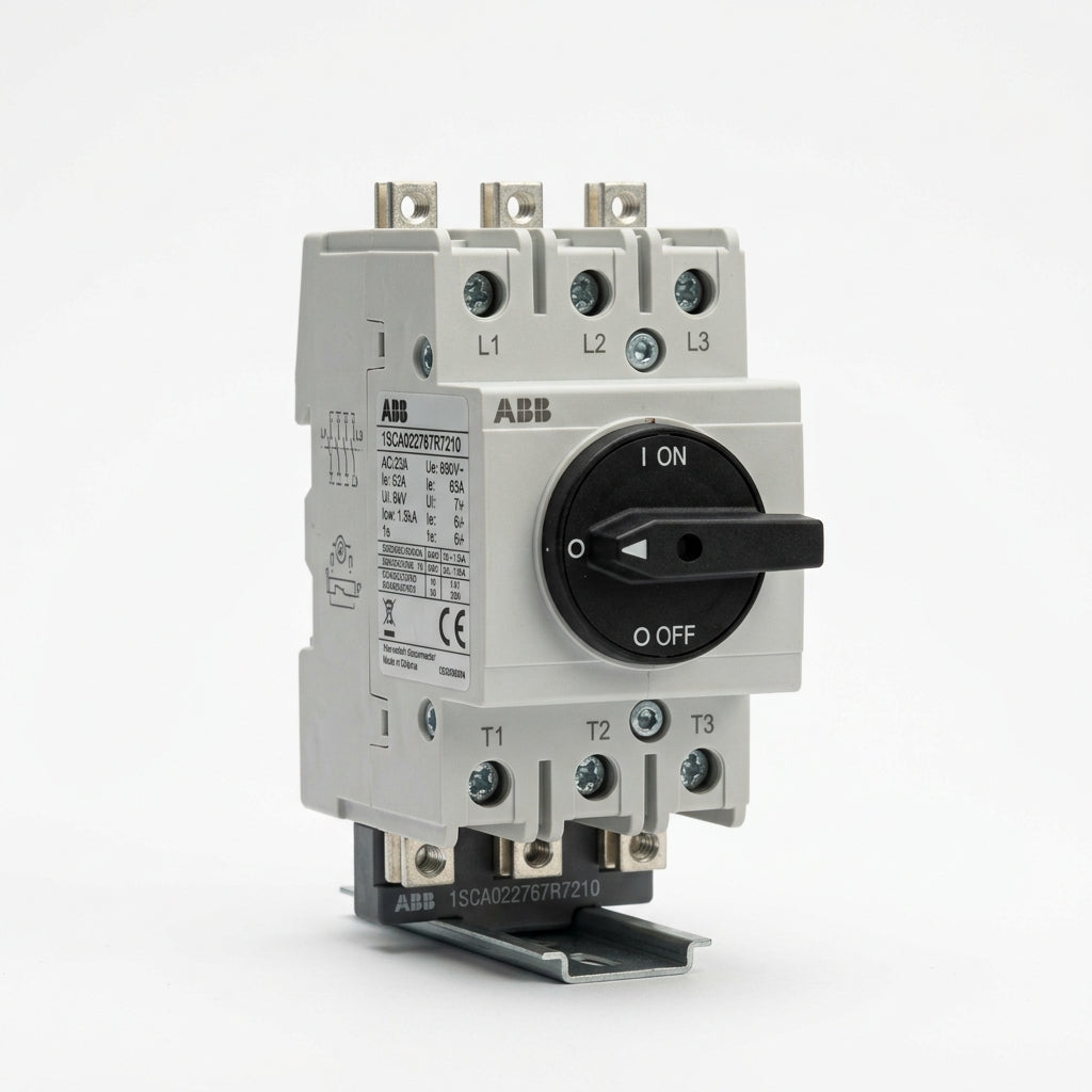 ABB 1SCA022767R7210