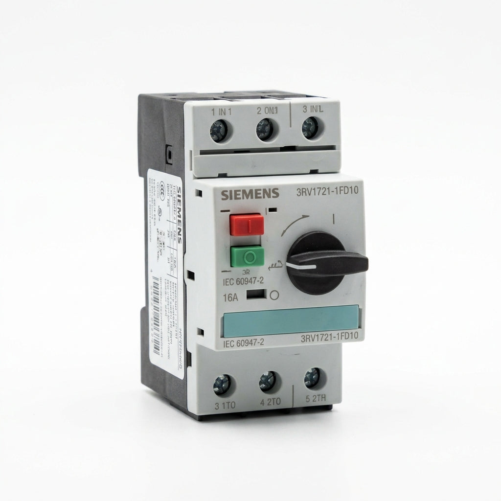 SIEMENS 3RV1721-1FD10