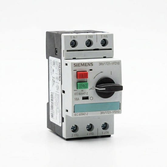 SIEMENS 3RV1721-1FD10