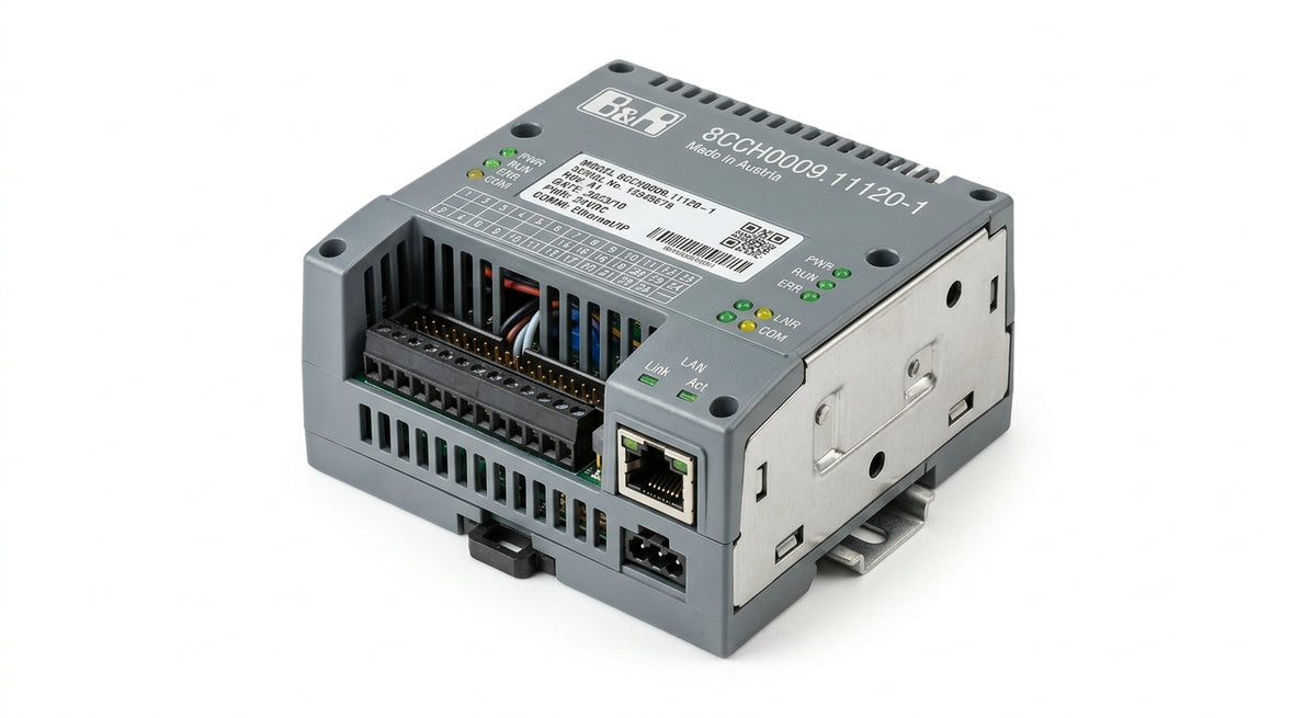 B&R 8CCH0009.11120-1