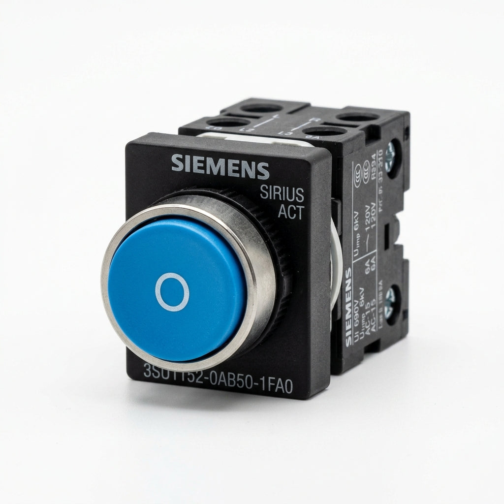 SIEMENS/EP 3SU1152-0AB50-1FA0