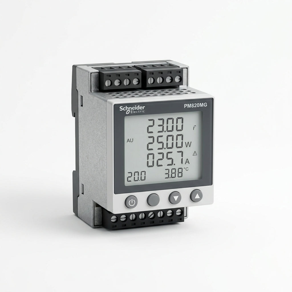 Schneider Electric PM820MG