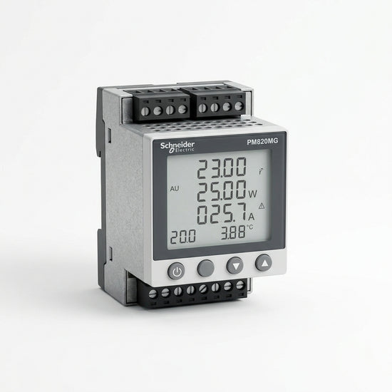 Schneider Electric PM820MG