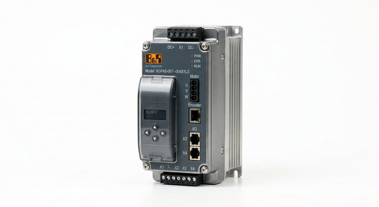 B&R 8GP45-067--004S1L3