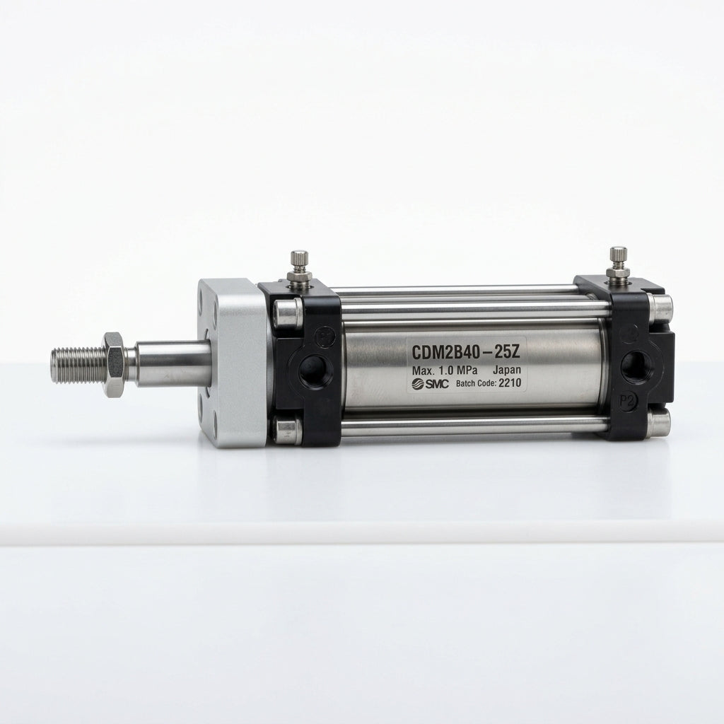 SMC CDM2B40-25Z