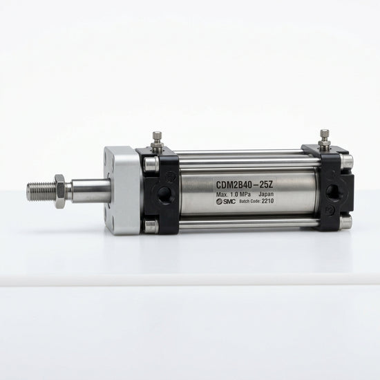SMC CDM2B40-25Z