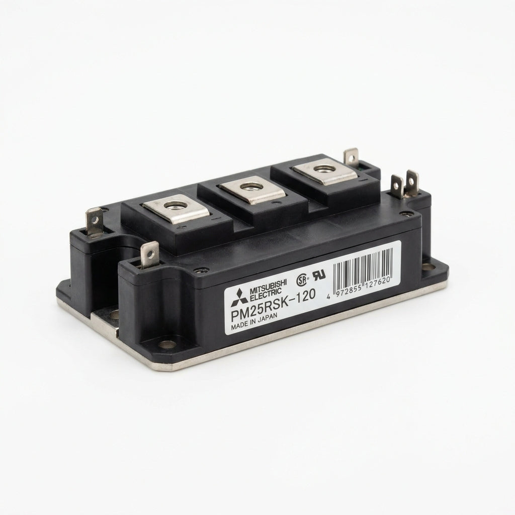 Mitsubishi Electric PM25RSK-120