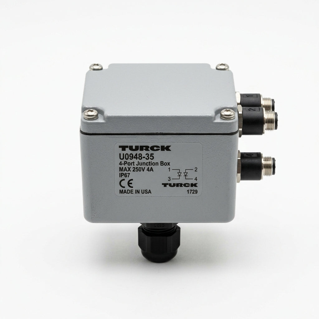 TURCK U0948-35