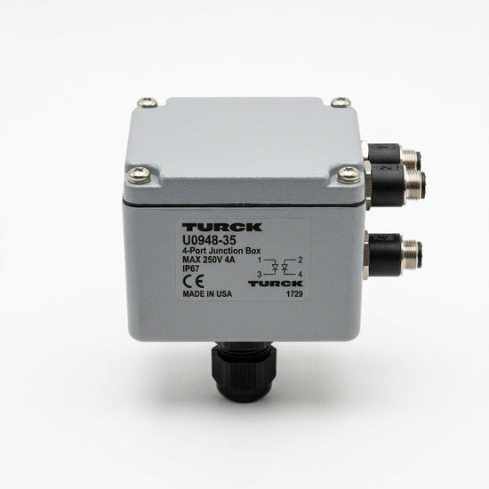 TURCK U0948-35