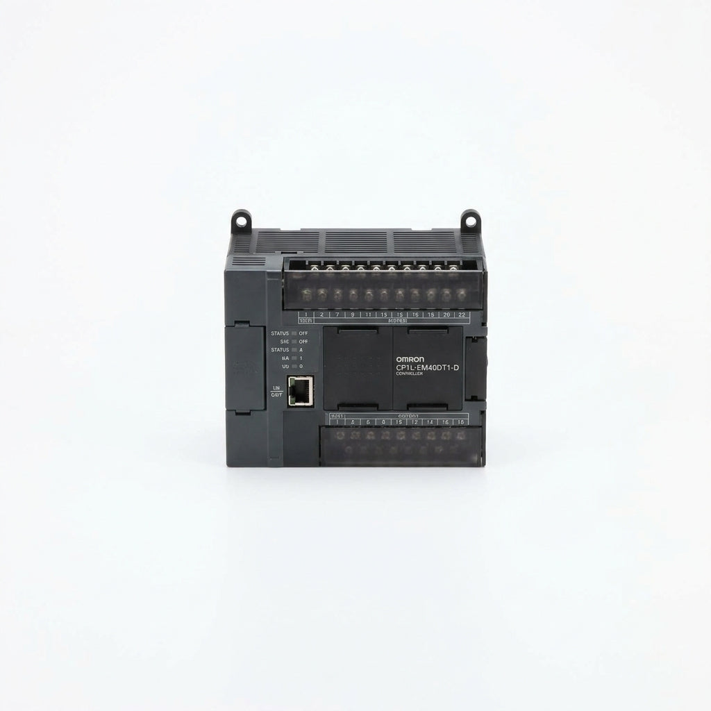 Omron CP1L-EM40DT1-D