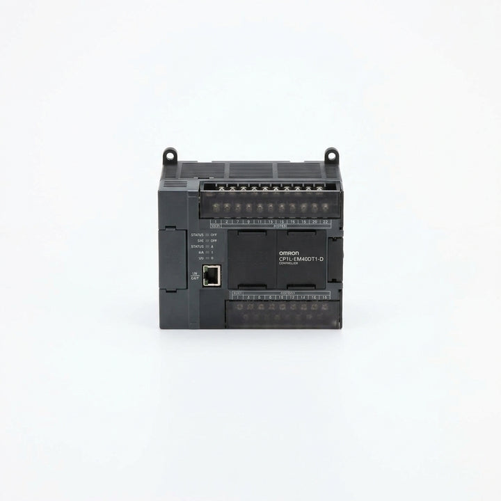 Omron CP1L-EM40DT1-D
