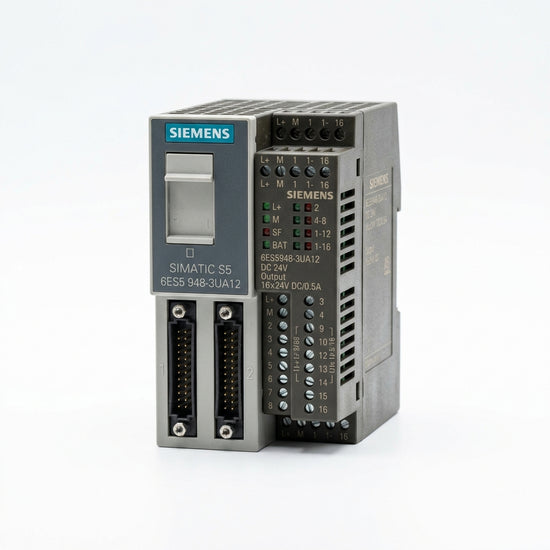 SIEMENS 6ES5948-3UA12
