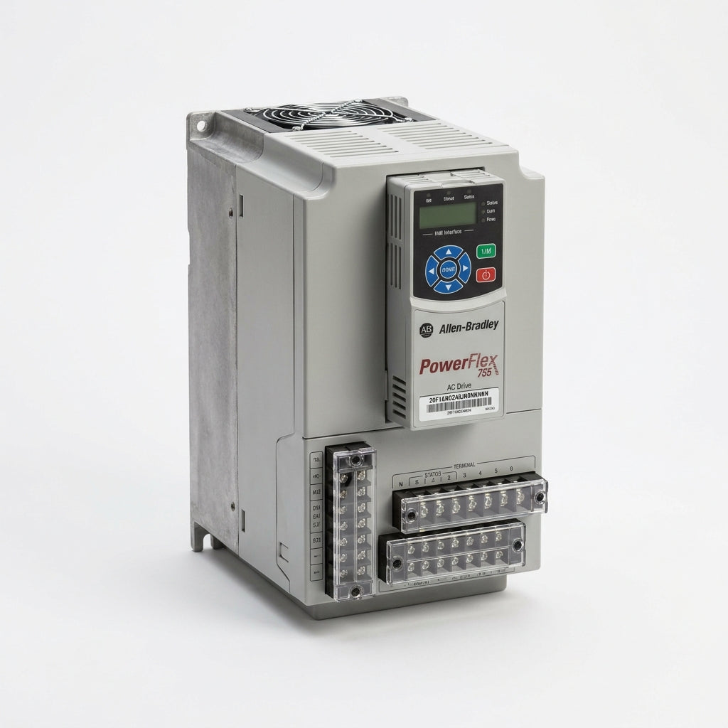 Allen-Bradley 20F1AND248JN0NNNNN