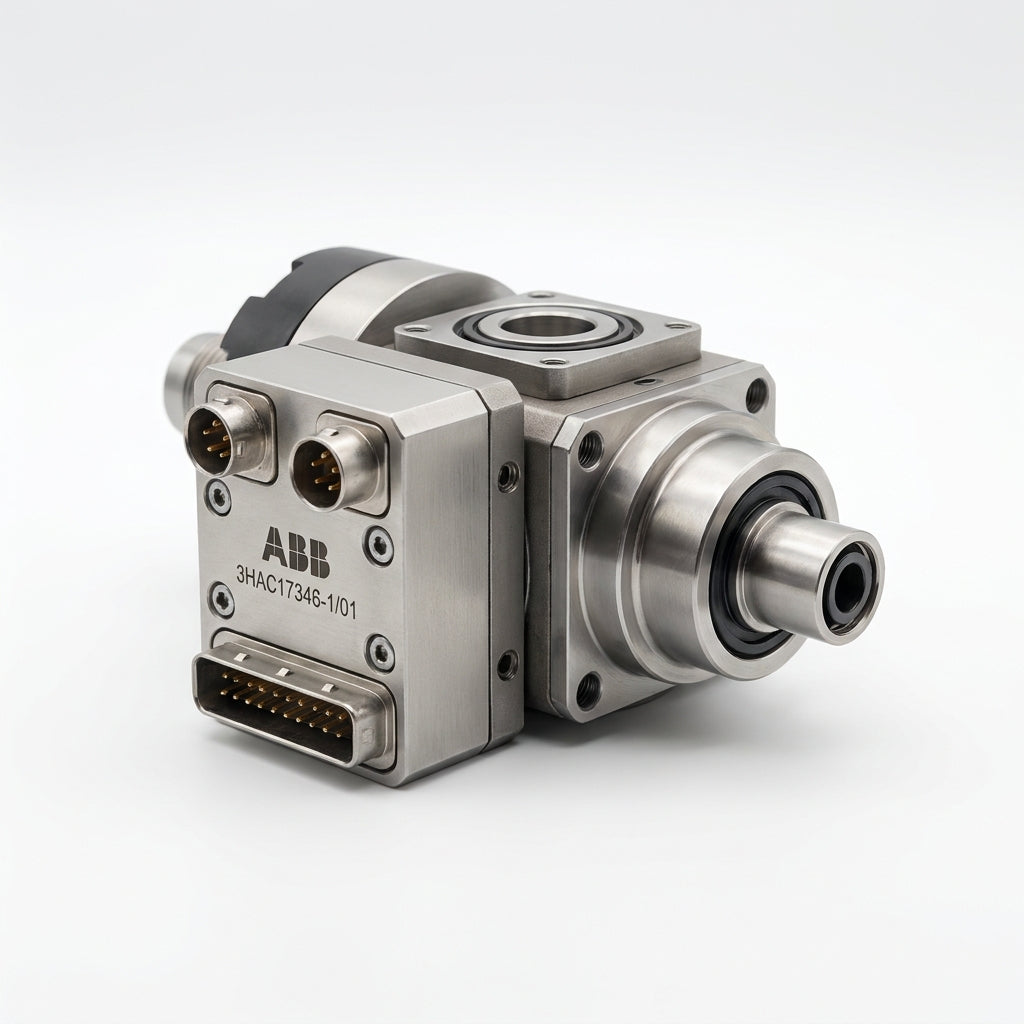 ABB 3HAC17346-1/01