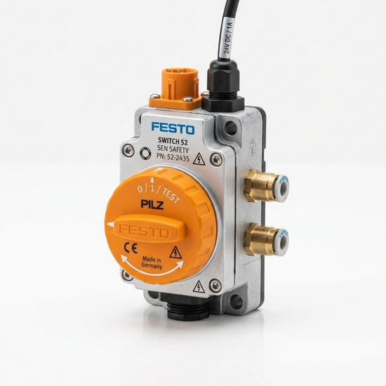FESTO SWITCH 52