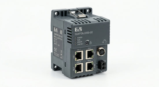B&R 5SWFON.0000-00