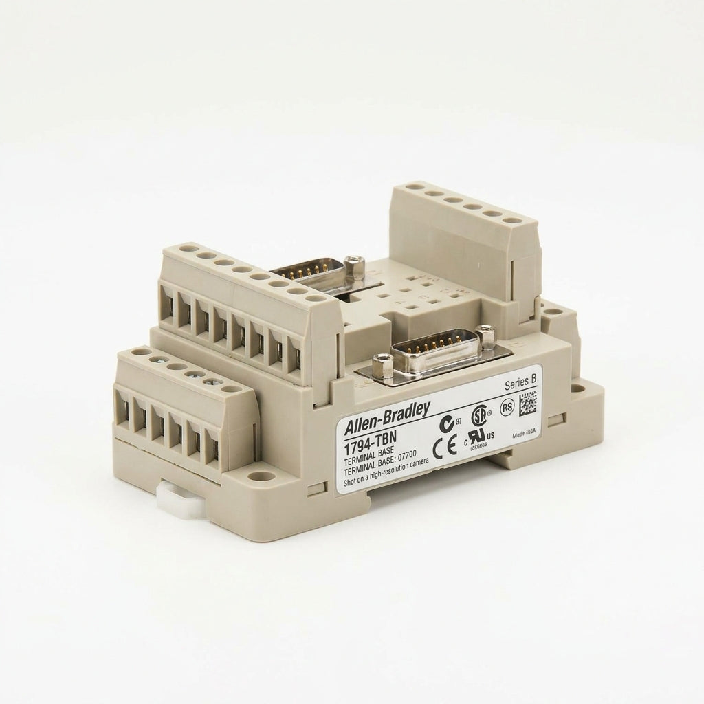 Allen-Bradley 1794-TBN