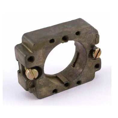 BASE  PARA BOTONERIA T/ZB2  TD2