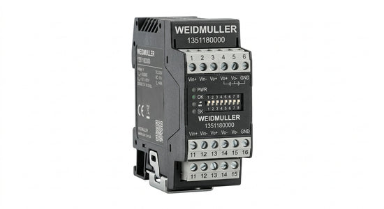WEIDMULLER 1351180000