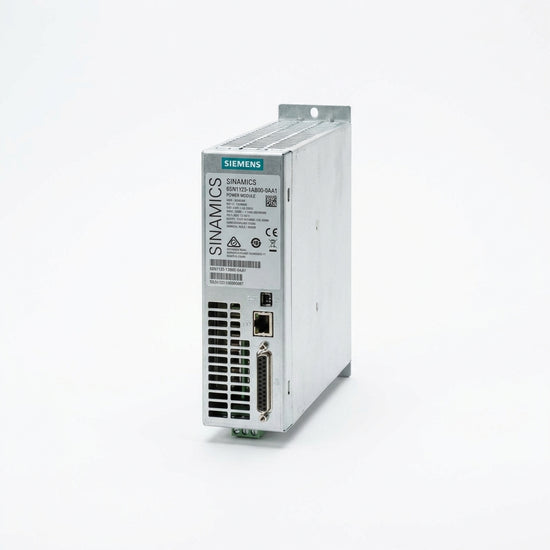 SIEMENS 6SN1123-1AB00-0AA1