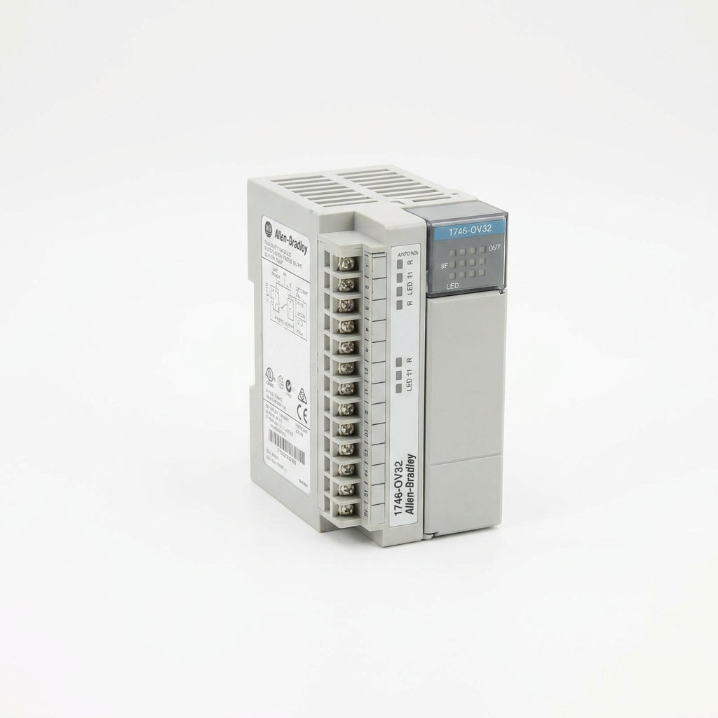 Allen-Bradley 1746-OV32