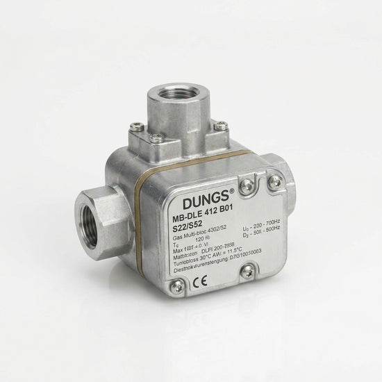 DUNGS MB-DLE 412 B01 S22/S52
