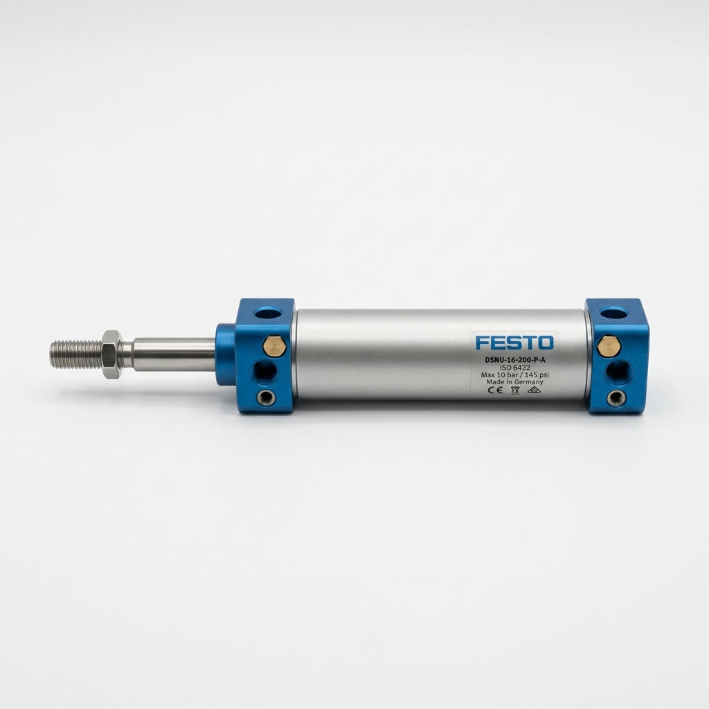 FESTO DSNU-16-200-P-A