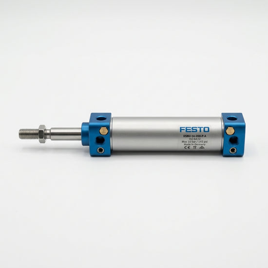 FESTO DSNU-16-200-P-A