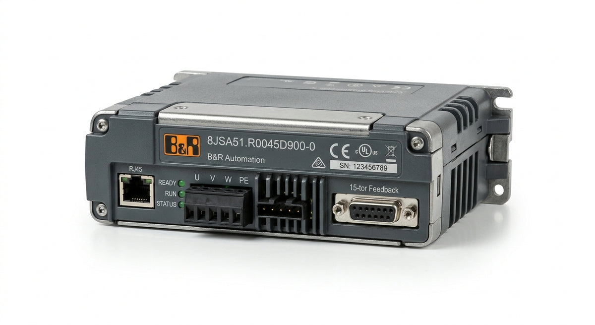 B&R 8JSA51.R0045D900-0