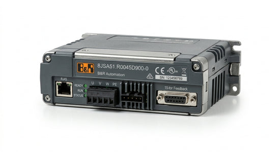B&R 8JSA51.R0045D900-0