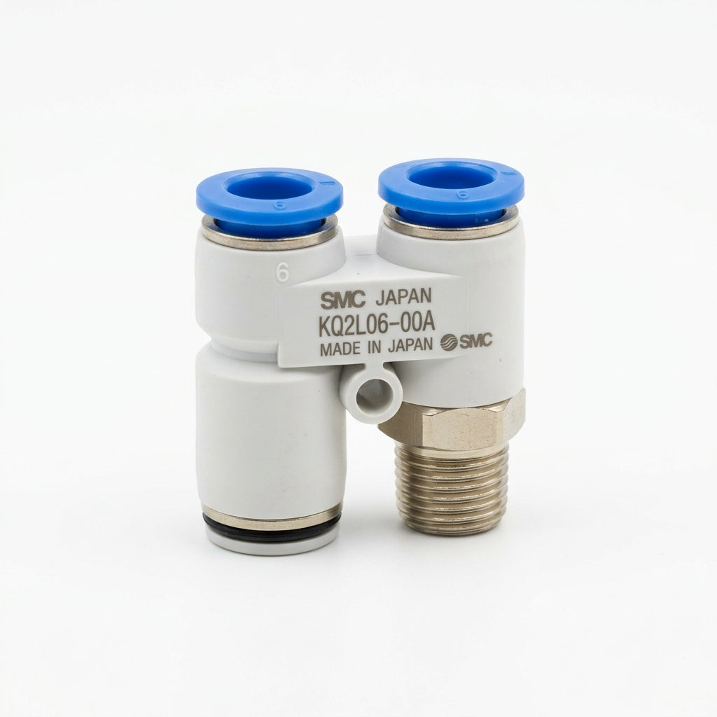 SMC KQ2L06-00A