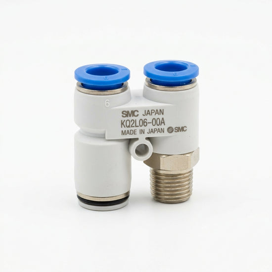 SMC KQ2L06-00A