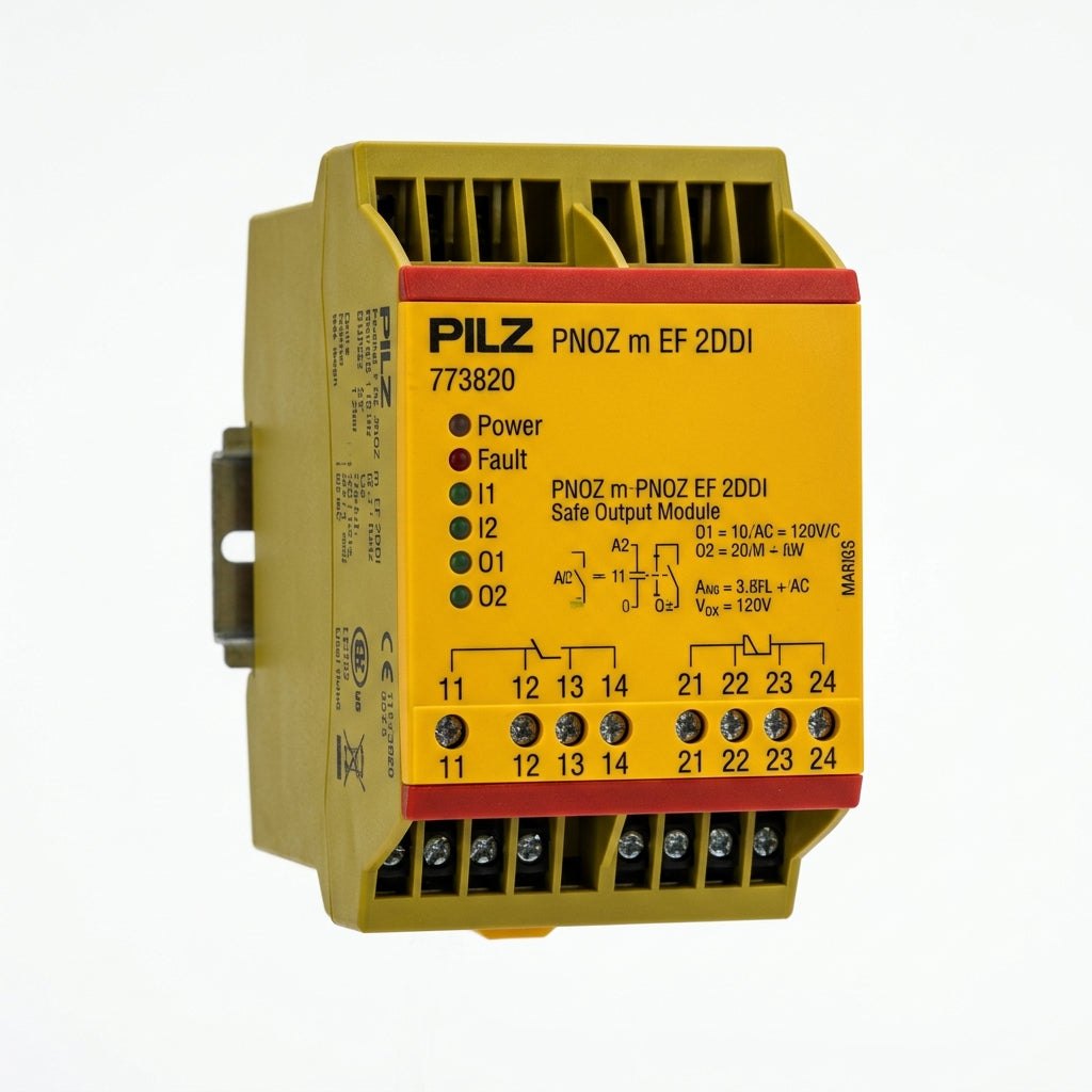 PILZ 773820